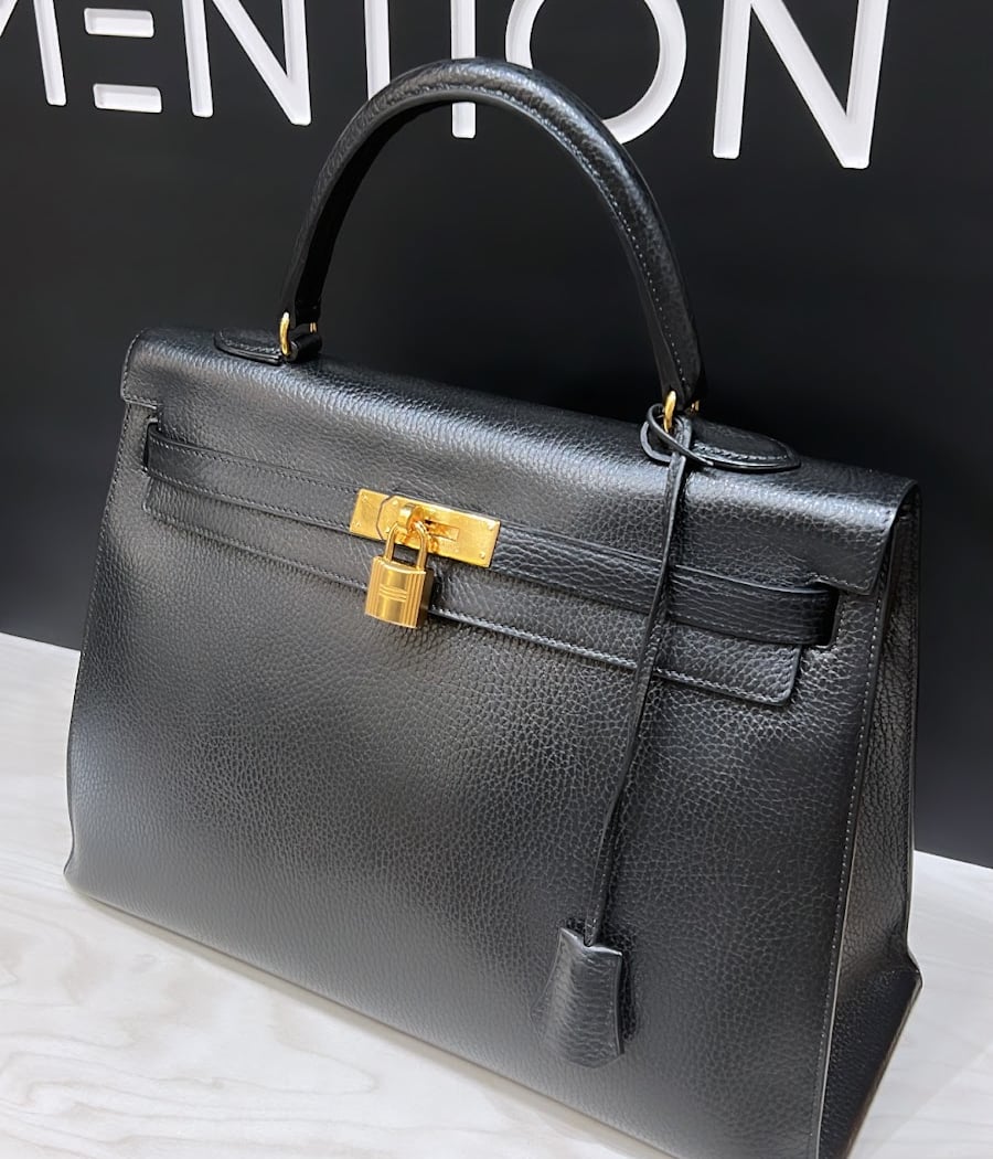 Mention Luxe 1